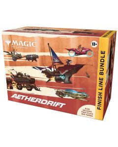 Aetherdrift Special Bundle
