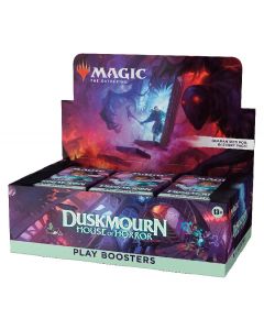 Duskmourn: House Of Horrors Play Booster Box