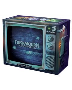 Duskmourn: House Of Horrors Nightmare Bundle