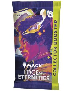 Edge of Eternities Collector Booster