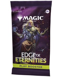 Edge of Eternities Play Booster