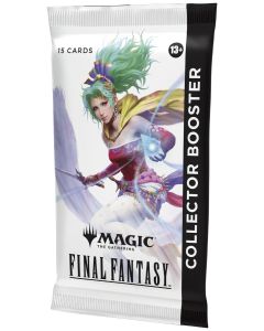 FINAL FANTASY Collector Booster
