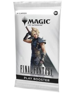 FINAL FANTASY Play Booster