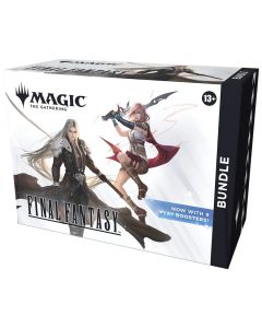 FINAL FANTASY Bundle