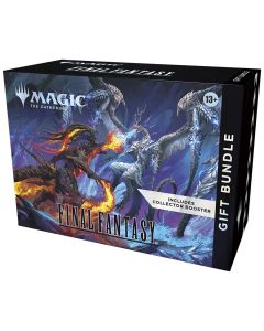 FINAL FANTASY Gift Bundle
