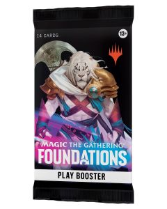 Foundations Play Booster