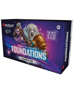 Foundations Beginner Box