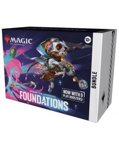 Foundations Bundle