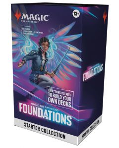 Foundations Starter Collection