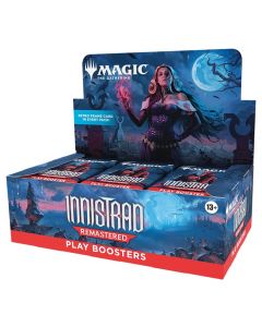 Innistrad Remastered Play Booster Box