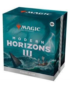 Modern Horizons 3 Prerelease Pack