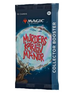 Murders At Karlov Manor Collector Booster