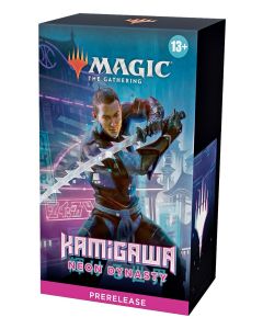 Kamigawa: Neon Dynasty Prerelease Pack