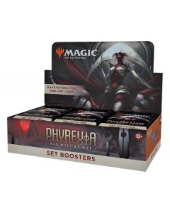 Phyrexia: All Will Be One Set Booster Box