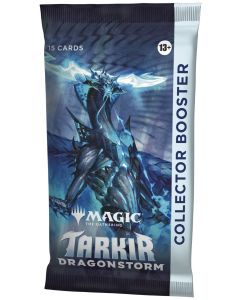 Tarkir: Dragonstorm Collector Booster