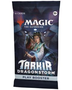 Tarkir: Dragonstorm Play Booster