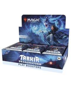 Tarkir: Dragonstorm Play Booster Box