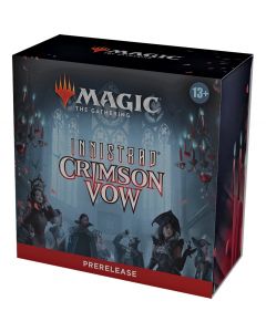 Innistrad: Crimson Vow Prerelease Pack