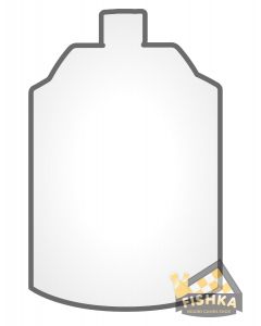 Лак Citadel: Spray: Munitorum Varnish (400ml)