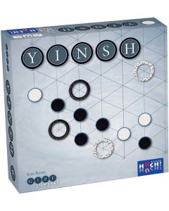 Настільна гра YINSH