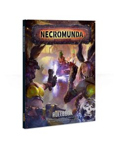 Necromunda: Rulebook