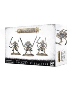 Necropolis Stalkers