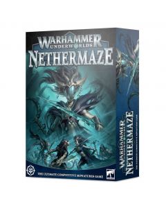 Набір мініатюр Warhammer Underworlds: Nethermaze