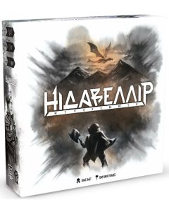 Настільна гра Нідавеллір
