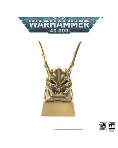 Кейкап Starforged Warhammer 40K: Space Marine Night Lords Keycap