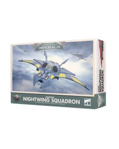 Nightwing Squadron