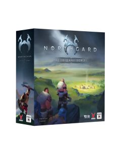 Настільна гра Нортґард. Незвідані землі