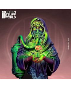 Мініатюра 1/12 Green Stuff World: Oda Models - Deva