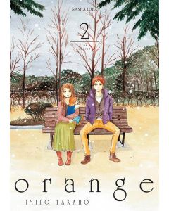 Orange, Том 2