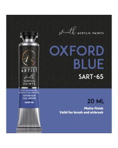 Акрилова фарба Scale 75: Scalecolor Artist: Oxford Blue (20ml)