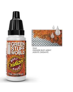 Акрилова фарба Green Stuff World Effect Paints: Oxidizer (17ml)