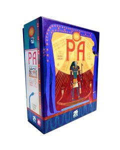 Настільна гра PA (RA)