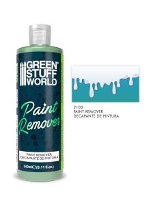 Засіб для видалення фарби Green Stuff World: Paint Remover 240 ml