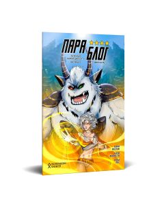 Параблог. Таємниця карпатського єті. Частина 2. Еван Вольф