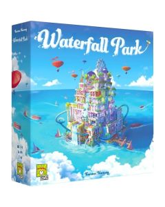 Настільна гра Парк водоспадів