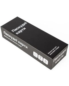 Настільна гра Паскудні карти