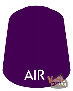 Акрилова фарба Citadel: Air: Phoenician Purple (24 ml)