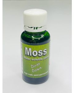 Moss Effect (25ml)
