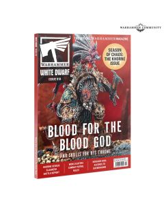 White Dwarf 513
