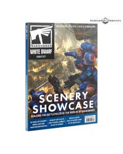 White Dwarf 517