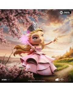 Колекційна фігурка MiniCo: Statue Glinda - Wicked