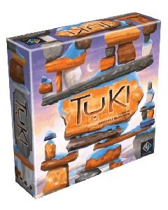 Настільна гра Tuki