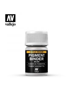 Pigment Binder