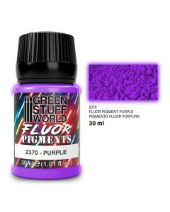 Пігмент Green Stuff World: Pigment Fluor Purple 30ml