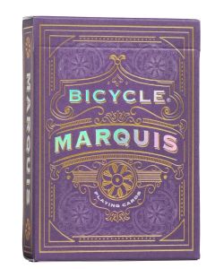 Покерні карти Bicycle Marquis