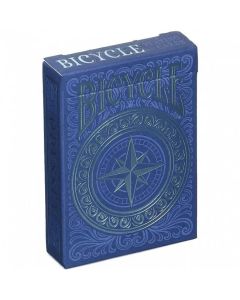 Покерні карти Bicycle Odyssey